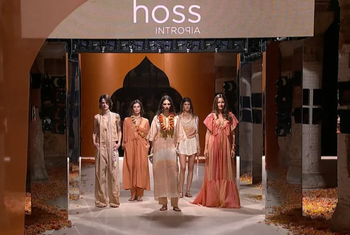 Hoss Intropia abre una nueva tienda en Parc Central