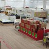 Muebles Boom inaugura dos puntos de venta en los parques comerciales Myo y Oalma Center