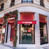 VIPS regresa al barrio madrileño de Goya