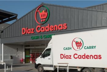 Transgourmet será el proveedor principal del grupo andaluz Díaz Cadenas