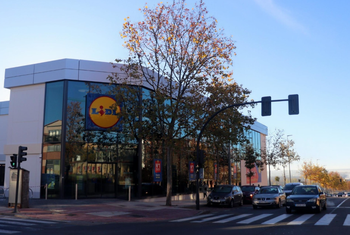 Lidl crece en Salamanca con su quinto supermercado