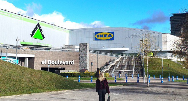 El Boulevard amplía su mix con la incorporación de nuevas marcas