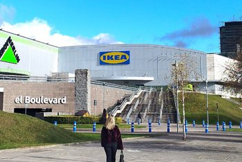 El Boulevard amplía su mix con la incorporación de nuevas marcas