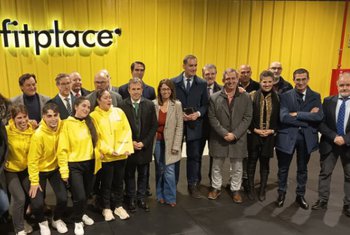 Victoria Park inicia su actividad en Jaén