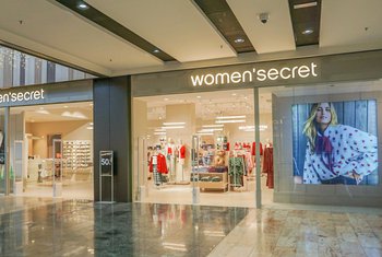 Women’secret se incorpora al Centro Comercial Gran Jonquera