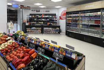 Transgourmet y Nudisco suman su quinto supermercado Kuups