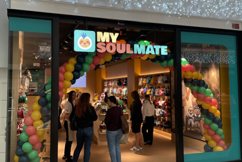 La primera tienda My Soul Mate de España llega a Miramar