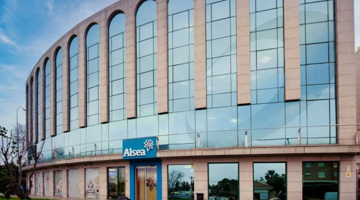 Alsea impulsa su sostenibilidad en Europa con un crédito de 550 millones