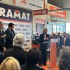 Obramat llega a LUZ Shopping y suma su segundo punto en Cádiz