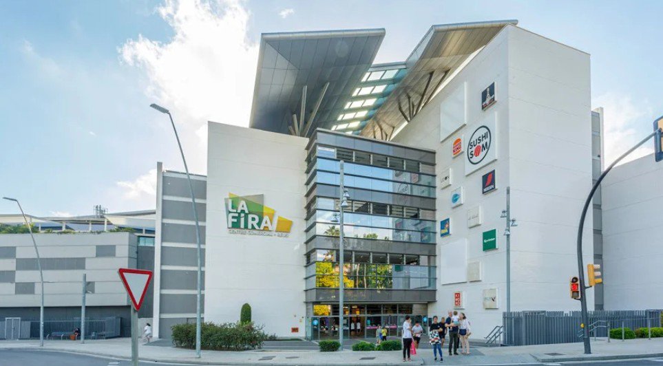 Silicius eleva un 11,9% las rentas de centros comerciales hasta septiembre