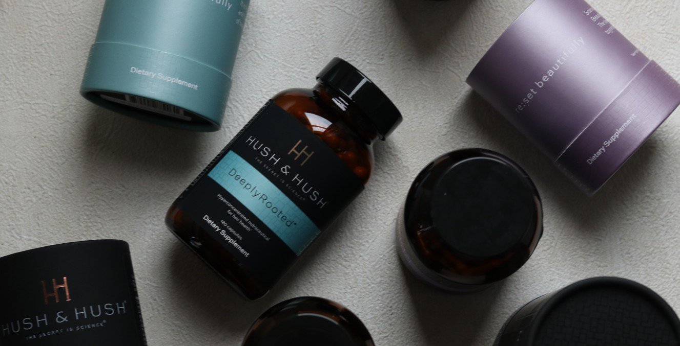 Hush&Hush entra en 24 centros de El Corte Inglés