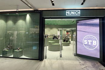 Munich se incorpora a la oferta de Salera