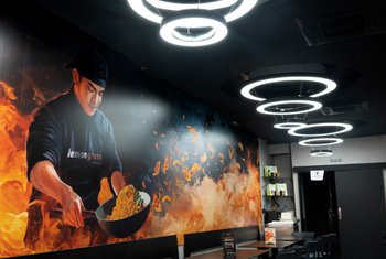 Lemongrass retoma su expansión con un modelo de franquicia actualizado