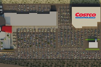 Plaza Park Zaragoza activa su renovación