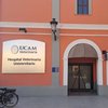 La Noria inaugura el hospital universitario veterinario de la UCAM
