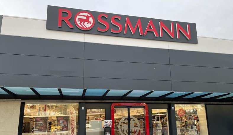 Rossmann inaugura su primer punto de venta en la provincia de Tarragona