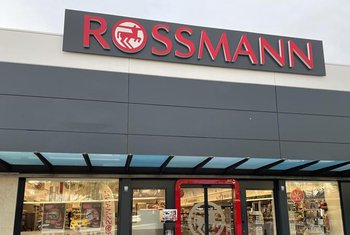 Rossmann inaugura su primer punto de venta en la provincia de Tarragona