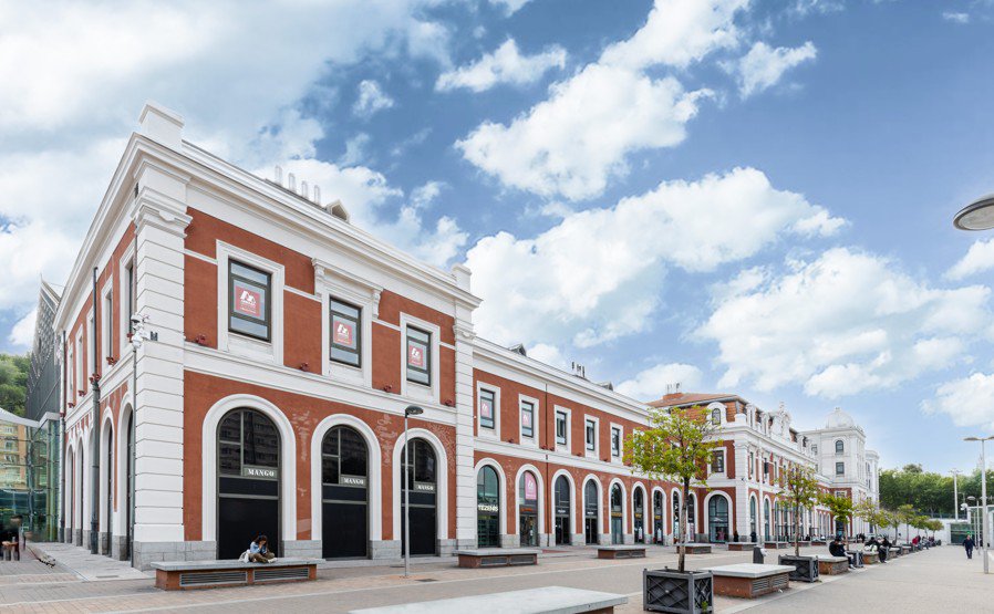 Klépierre reduce un 50% el consumo eléctrico en sus centros comerciales