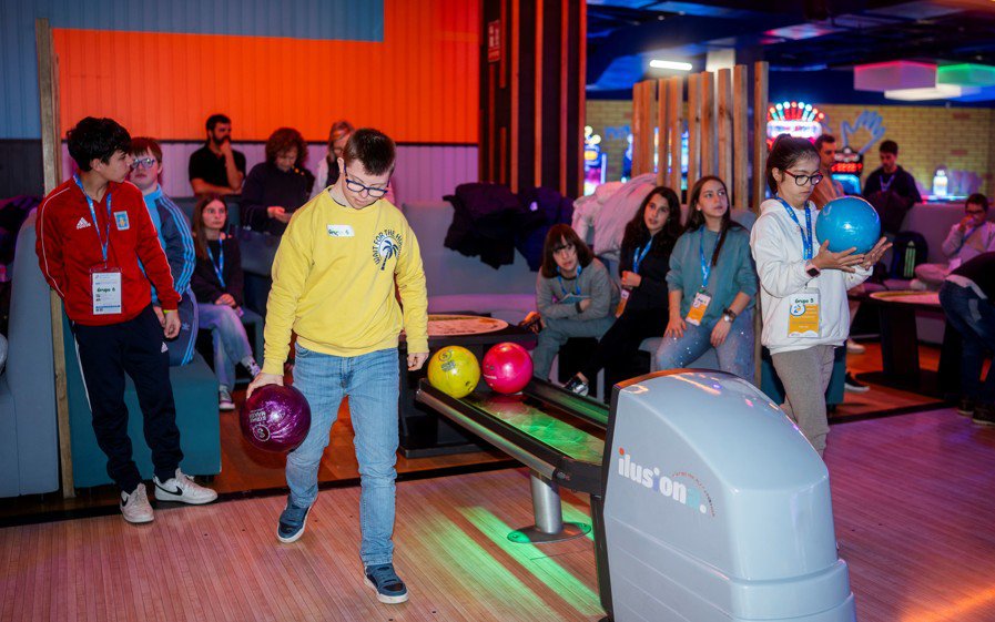Ilusiona celebra una nueva edición del SuperDay en Puerto Venecia