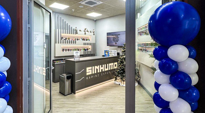 Sinhumo se une a la oferta de Holea