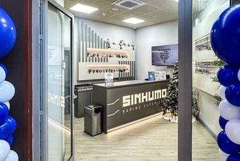 Sinhumo se une a la oferta de Holea