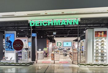 Deichmann estrena tienda en intu Xanadú