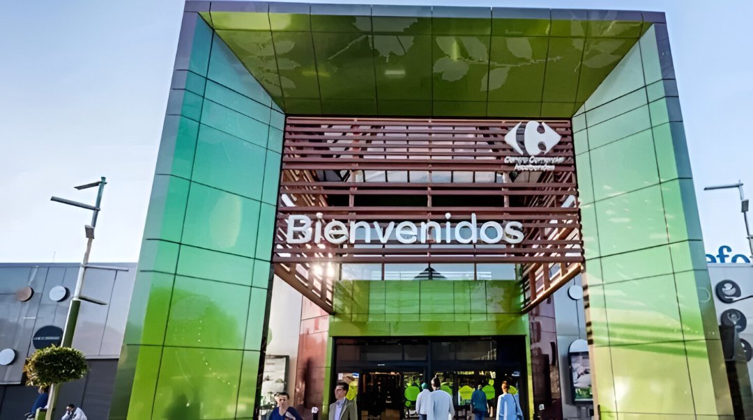 Carrefour, Carmila y JCDecaux avanzan en un nuevo modelo de retail media