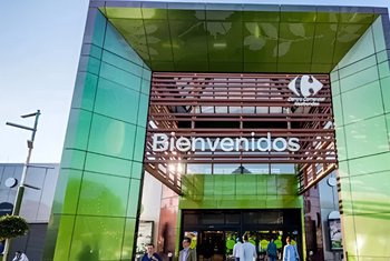 Carrefour, Carmila y JCDecaux avanzan en un nuevo modelo de retail media