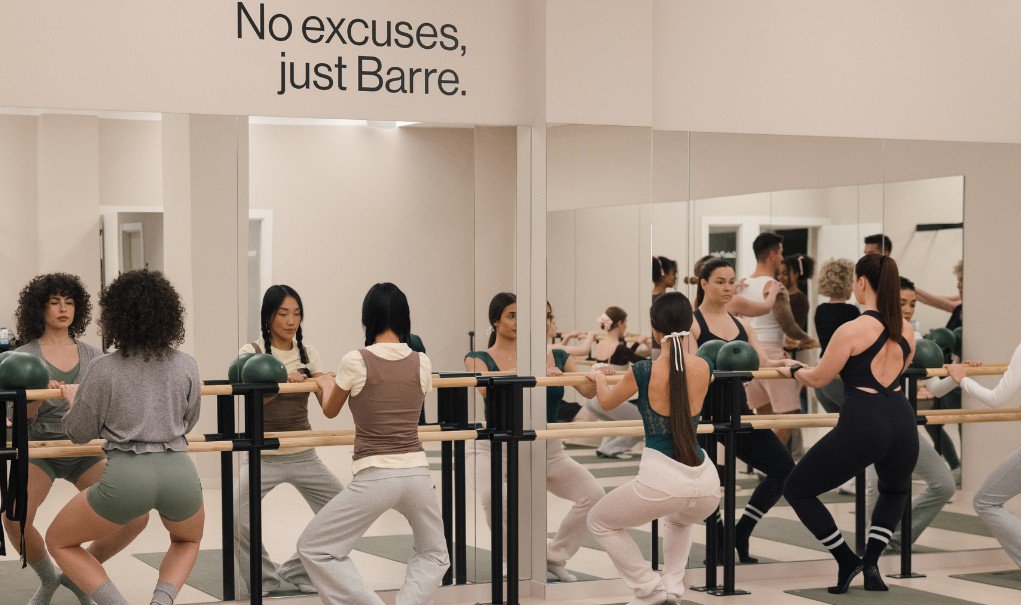 Club Barre activa su expansión con T4 Franquicias