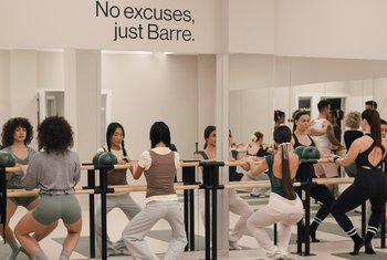 Club Barre activa su expansión con T4 Franquicias