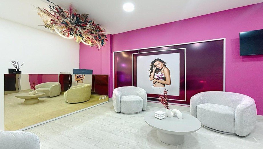 Clínicas Dorsia amplía su presencia en España con nuevas aperturas