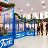 Finestrelles estrena la mayor exposición Funko de Europa esta Navidad
