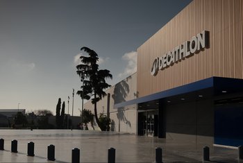 Decathlon renueva su tienda de Alcorcón tras más de 30 años de actividad