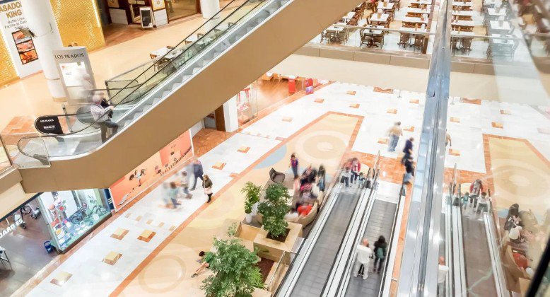 Los Prados alcanza el 100% de ocupación en su área de ocio