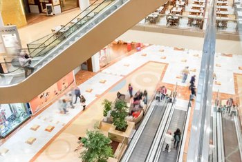 Los Prados alcanza el 100% de ocupación en su área de ocio