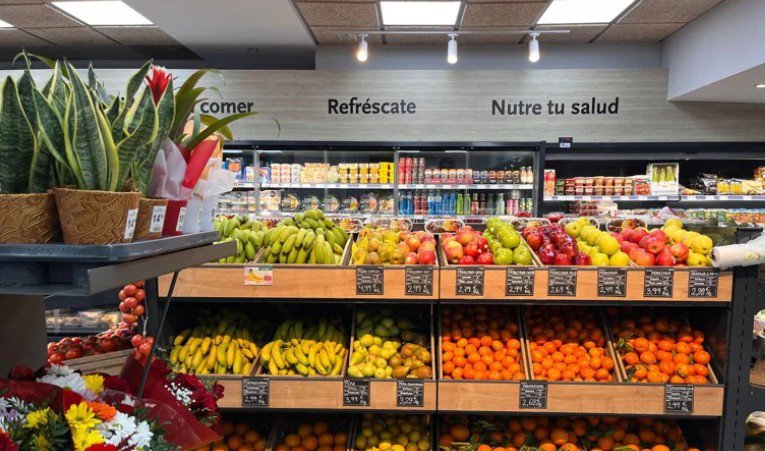 Transgourmet suma 30 aperturas de franquiciados