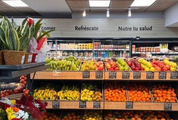 Transgourmet suma 30 aperturas de franquiciados