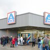 Aldi cierra el año con 496 supermercados en España