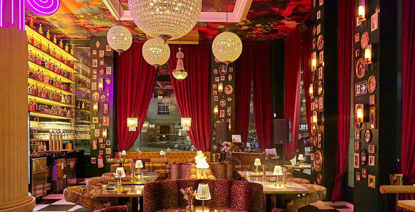 Grupo Italian Fooding lanza Bramante y se estrena en A Coruña