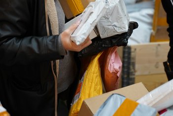 La pop up store de paquetes perdidos regresa a Vallsur