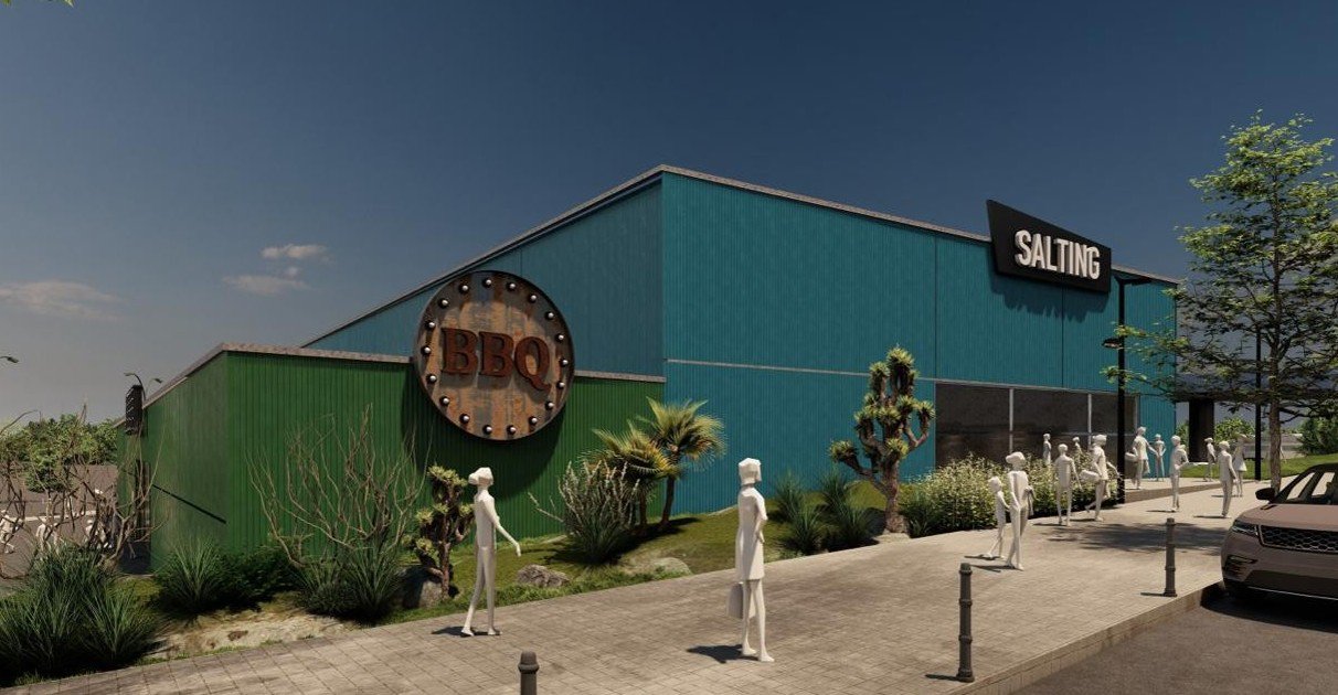 Pokiddo y Vivagym, nuevos operadores de Les Gavarres