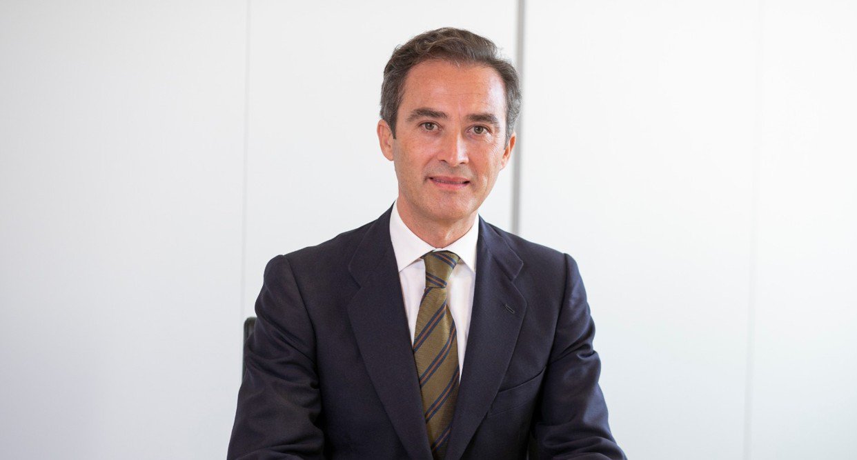 Jerónimo Solís deja Carrefour Property tras 21 años en la compañía