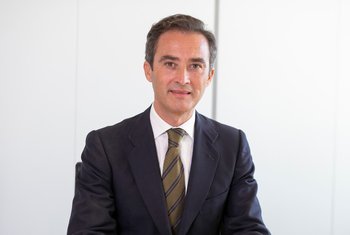 Jerónimo Solís deja Carrefour Property tras 21 años en la compañía