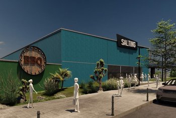 Pokiddo y Vivagym, nuevos operadores de Les Gavarres