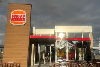 Burger King llega a Chipiona
