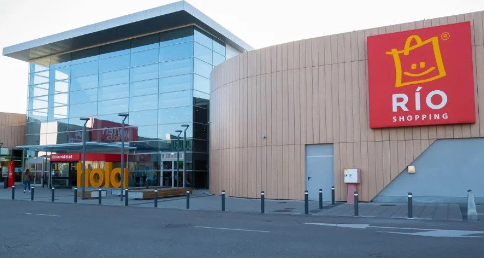RÍO Shopping amplía su oferta de restauración con tres aperturas