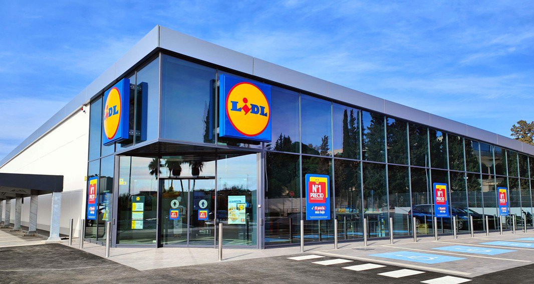 Lidl supera los 9.200 millones de euros de impacto económico