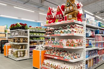 Action suma tres nuevas tiendas en Granada, Barcelona y Ciudad Real