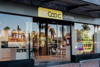 SoCoo’c elige Bonaire para su aterrizaje en España