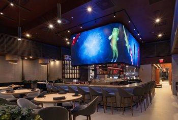 Udon cierra el año con 85 restaurantes tras ampliar su red en América y España